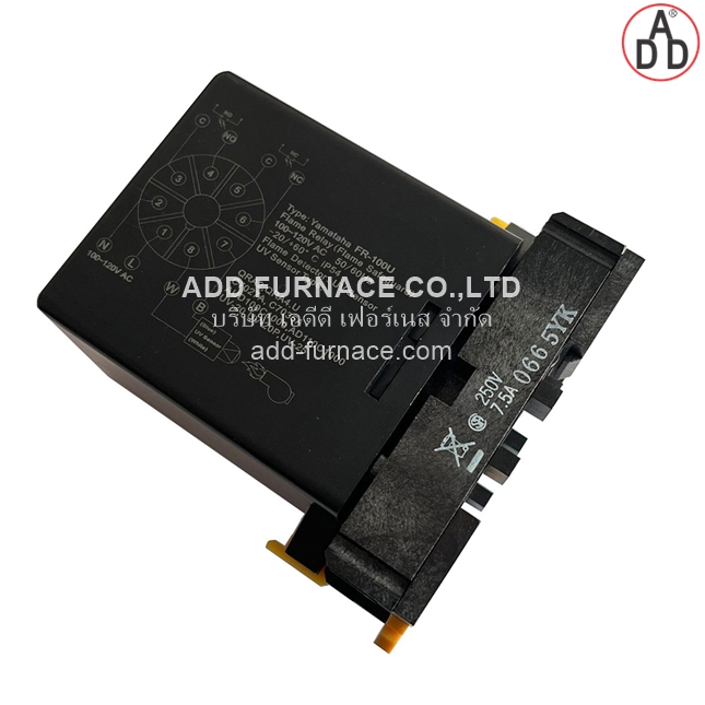 Yamataha FR-100U (3)